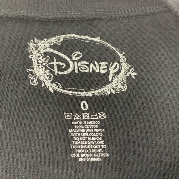 Minnie and Mickey Woman Tshirt by Disney - Picture 5 of 7